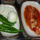 와글와글순대족발