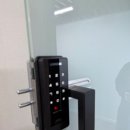 마천로 | 오금동도어락 교체 후기, 유리문이라 더 꼼꼼했던 하루