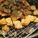 예솔참숯구이 | 간석동 고기집 고구려숯불갈비 놀이방도 있네~