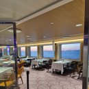 쉬었다가개 | 부산여객터미널 원나잇크루즈 팬스타 미라클크루즈 후기 2탄