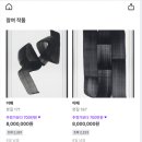 희소작