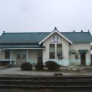 춘포역사 이미지