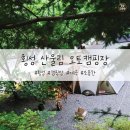 횡성 산울림오토캠핑장 네이버블로그