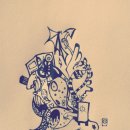 다그려 이미지