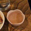 [서울 홍대술집] 장미주와 맛있는 안주, 예쁜술집예술