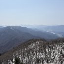 명지산 이미지