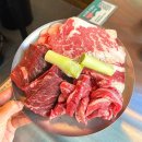 동양한지 | 여름철 시원한 구래동 고기집 동양집 솔직후기!