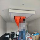 대림1차아파트상가 | 해운대구 좌동 해운대 대림1차 아파트 상가 시스템에어컨청소!