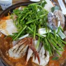 고향해물찜 아구찜 이미지