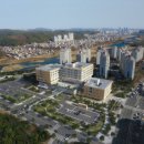 근로복지공단 태백요양병원 이미지