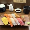 스시오오키 | [부산/전포] 전포 스시 맛집 스시오오키 내돈내산/주말 웨이팅 후기