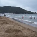 월포바닷가 이미지