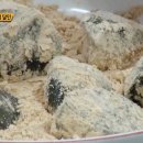 해남 떡 맛집! 삼산떡방앗간 30년 전통의 해풍쑥떡 후기