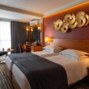 아테네 호텔 이미지