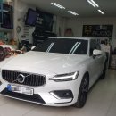 와이카타이어 | 부산블랙박스 보조배터리, 볼보 S60 배터리방전 예방하기
