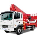 크레인특장 이미지