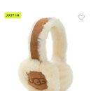 삭스 UGG 이어 퍼프 체스트넛 + 블랙 + 60% 할인 + 32 달러 + 코드 넣음 더 저렴해요 이미지