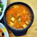 풍기인삼갈비 | 풍기역맛집 한결청국장 – 72시간 정성 담긴 영주청국장의 깊은 맛