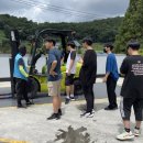 삼성지게차 이미지