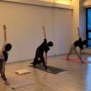트리코나요가 | 충북 혁신도시 요가 우아요가 새벽요가 장점 후기 총정리