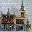 (주)시니스트 | [해리포터 팝업 이후 호그와트 비밀의 방 LEGO 76389]