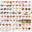 갓텐스시 롯데월드몰 이미지