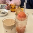 데이롱 카페 춘천우두점 | 춘천브런치카페 우두동맛집 그라시아브런치카페 아이랑 방문한 후기