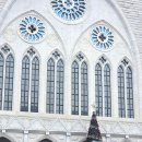 강남교회 | 연말 강남핫플 / 충현교회, 알렉산디노 카페, 방어회 맛집 신선한형제들