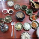 지평보리밥집