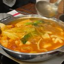 [부천시청역 맛집] 직장인 점심으로 떡볶이 먹고 온, 두끼 부천현대중동점