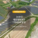 태영태양광1호발전소 이미지