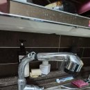 한일유앤아이아파트경로당 | 양산 주방수전 교체, 평산동 한일유앤아이 아파트 실제 시공 후기