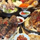 석기시대등갈비 이미지