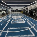 X GYM 이미지