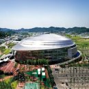 광명스피돔 주차장 이미지