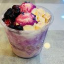 설빙 산본점 | 산본 설빙 신메뉴 우베빙수 후기