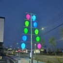 아산 미그린주유소 이미지