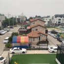 벨라루나 | [안산/대부도] 아이부터 어른까지 만족한 풀빌라 독채 펜션 <벨라루나> 후기, 그리고 맛집 추천