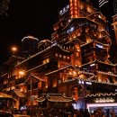 초당관광지 이미지