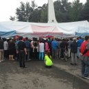 최영장군 위령굿 이미지