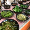 황토밥상 이미지