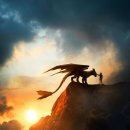 &lt;드래곤 길들이기&gt; 후기 및 2주차 특전 총정리 / TTT...포스터 / 4DX 효과표 / 광주첨단점 포디엑스...