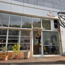 2호선 장산역 11번출구 이미지