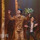 뮤지컬<여신님이 보고 계셔> 이미지