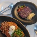 강남 | 강남역 소개팅 맛집 비욘더 강남 추천 후기