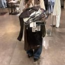 훈상품 | 자라(Zara) 여름 세일 구매 후기 예쁜옷 잔뜩 건져옴 사이즈 추천 대구 매장 롯데아울렛 이시아폴리스점