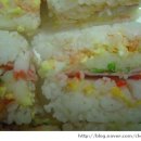 나들이김밥 이미지