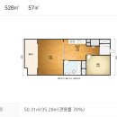 하탑중학교 옆 이미지