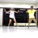 [신도림댄스학원] J&B댄스스쿨 줌바댄스 안무 커버 영상입니다^^ 이미지