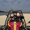 이충 레포츠내부도로 | 태안안면도ATV 태안안면도여행코스로 딱 좋은 태안레포츠 후기